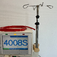 Fresenius Medical Care 4008 S Hemodialys Machines image 2